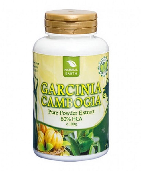 Garcinia Cambogia - Estratto Puro